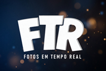 Fotos em Tempo Real